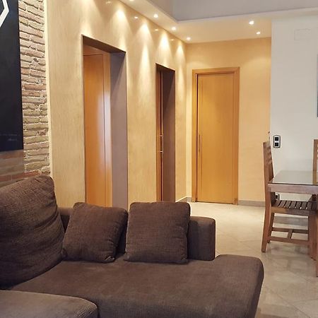 Sleepin Girona Apartamento Exterior foto