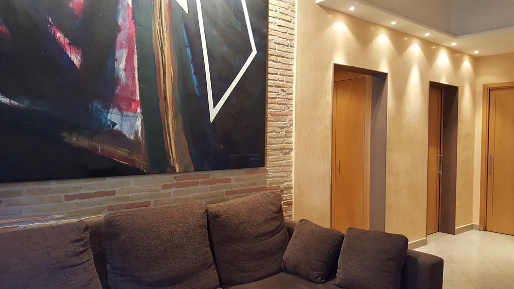 Sleepin Girona Apartamento Exterior foto